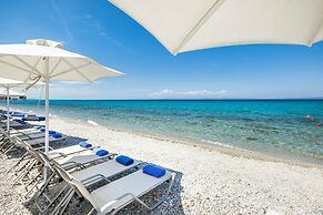 W Villas Halkidiki