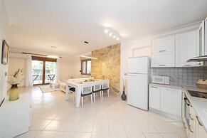 W Villas Halkidiki
