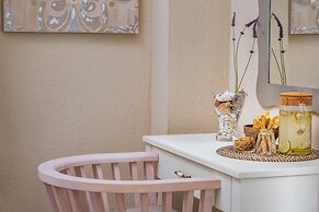 W Villas Halkidiki