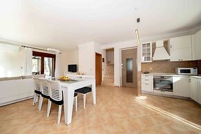 W Villas Halkidiki