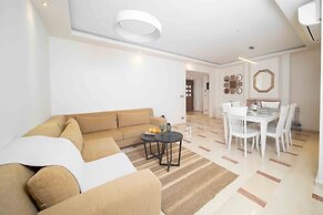W Villas Halkidiki