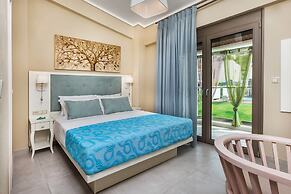 W Villas Halkidiki