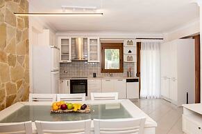 W Villas Halkidiki