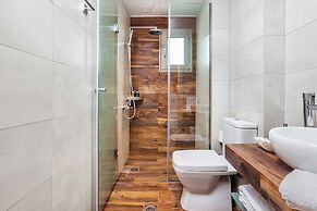 W Villas Halkidiki
