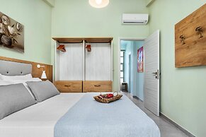 W Villas Halkidiki
