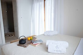 W Villas Halkidiki