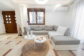 W Villas Halkidiki