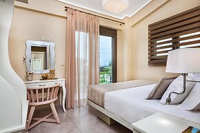 W Villas Halkidiki