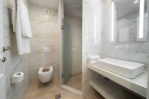 W Villas Halkidiki
