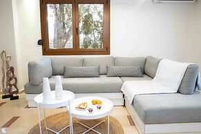 W Villas Halkidiki