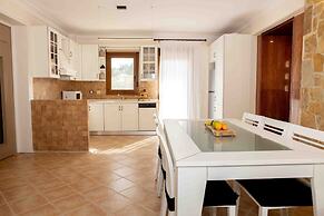 W Villas Halkidiki