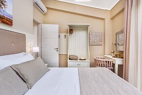 W Villas Halkidiki