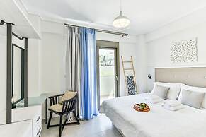 W Villas Halkidiki
