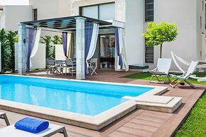 W Villas Halkidiki