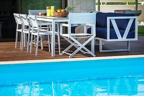 W Villas Halkidiki