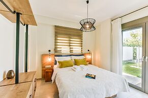 W Villas Halkidiki