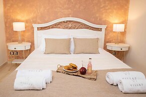 W Villas Halkidiki