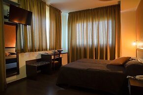 Hotel Select Wellness & Spa