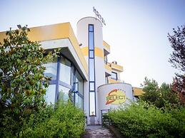 Hotel Select Wellness & Spa