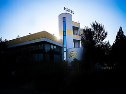 Hotel Select Wellness & Spa
