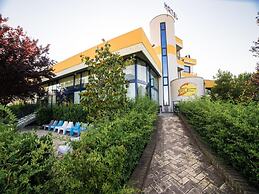 Hotel Select Wellness & Spa