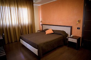 Hotel Select Wellness & Spa