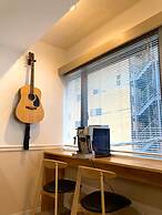 bnb+ Shinbashi - Hostel