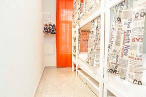 Hostel ONE Kuznetskiy Most