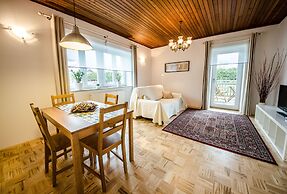 Apartments Vila Marjetica