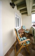 Apartments Vila Marjetica