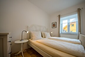 Apartments Vila Marjetica