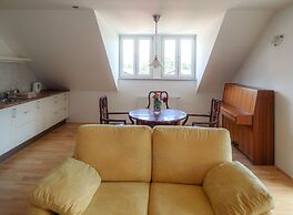 Apartments Vila Marjetica