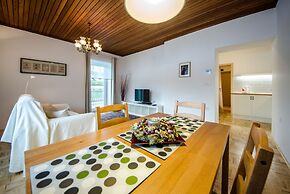 Apartments Vila Marjetica