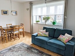 Apartments Vila Marjetica