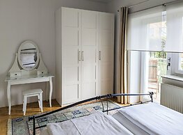 Apartments Vila Marjetica