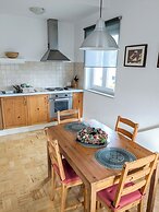 Apartments Vila Marjetica