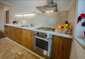 Apartments Vila Marjetica