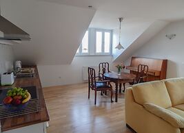 Apartments Vila Marjetica