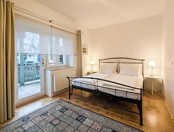 Apartments Vila Marjetica