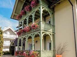 Apartments Vila Marjetica