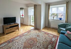 Apartments Vila Marjetica