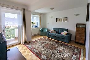 Apartments Vila Marjetica