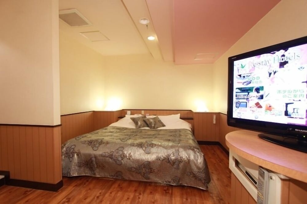HOTEL WILL GATE