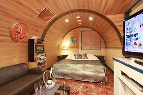 HOTEL WILL GATE