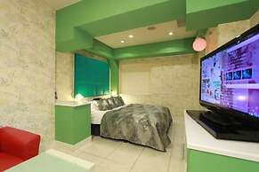 HOTEL WILL GATE