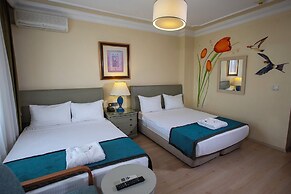 Hotel Simsek