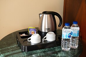 Hotel Simsek