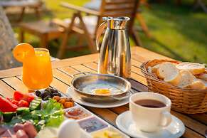 Hotel Simsek