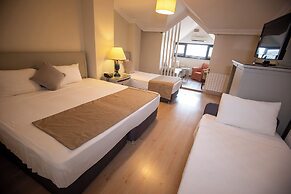 Hotel Simsek