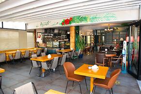Hotel Simsek
